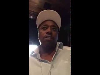 Eddie Griffin calls out racist media, breaks Down the Real Cause of Baltimore Unrest