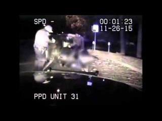 Cops Shoots Unarmed Man in Neck for No Reason, on Video, Covers it Up and Won't be Charged