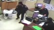 Watch as Officers Do Nothing While Their Colleague Beats a Handcuffed Prisoner