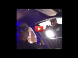 Fire Marshall Shuts Down Officer Who Attempts To Violate His Rights