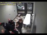 Video Shows Deputy Smash Autistic Man's Skull into the Ground, Killing Him for Being Silly