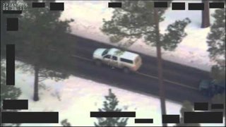 BREAKING: FBI Releases Video of the Killing of LaVoy Finicum the Oregon Militiaman