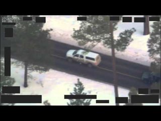 BREAKING: FBI Releases Video of the Killing of LaVoy Finicum the Oregon Militiaman