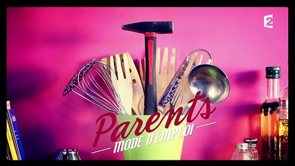 Parents mode d'emploi 31 janvier 2017