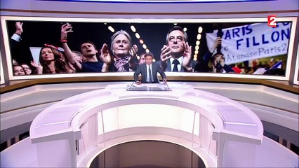 Nouvelles révélations dans l'affaire Fillon : les réactions à droite