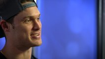 Chris Hogan's Path to Football and Super Bowl LI