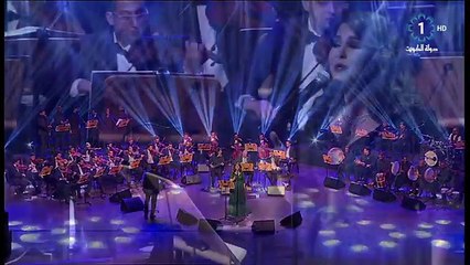 نوال الكويتية - بسم السهر | دار الاوبرا 2017