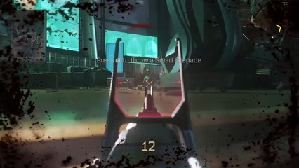 PS4-call of duty advanced warfare:início épico