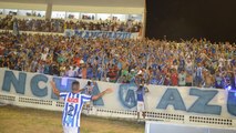 Diretor do Atlético-PB ameaça mobilizar clubes para fundar campeonato do Sertão