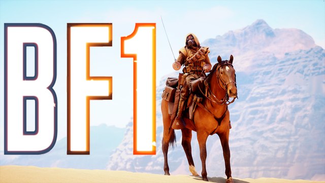 Battlefield 1 Epic & Random Moments: #11 (BF1 Epic Kills & Random Moments Compilation)