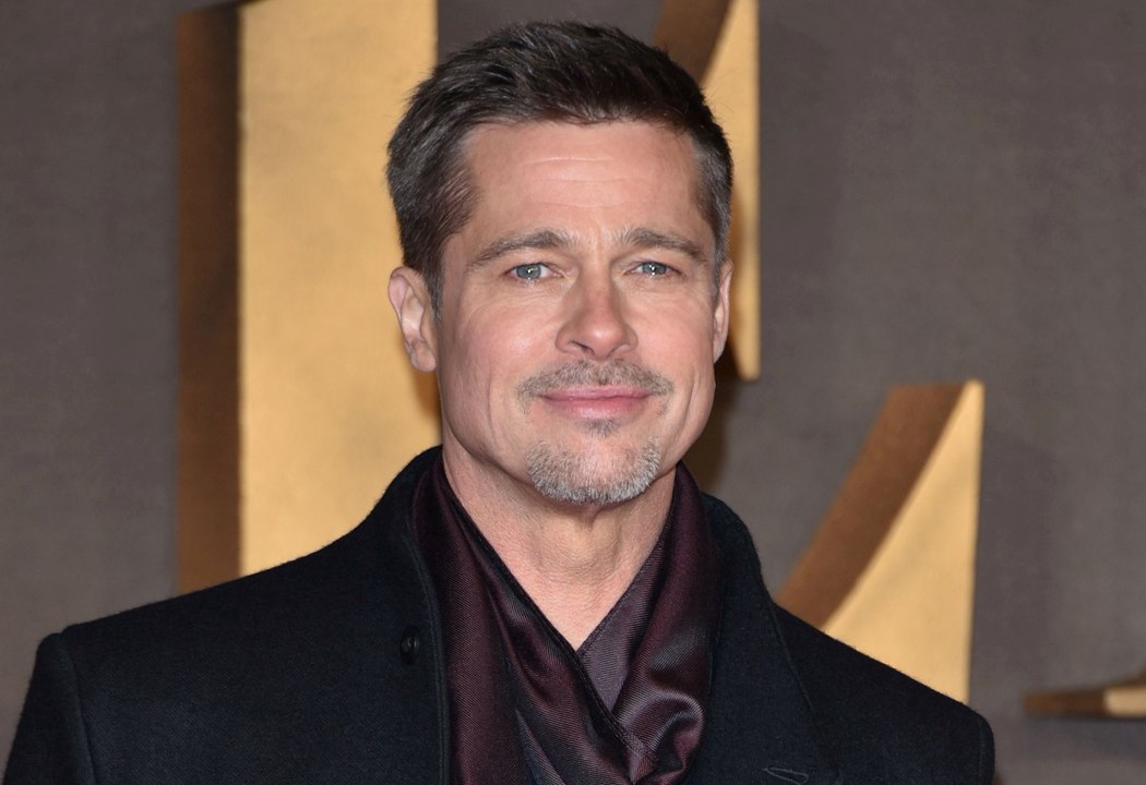 Brad Pitt Makes Shocking Decision Following Nasty Split!