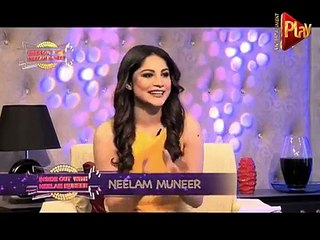 Aamir Liaquat Gets Emotional Over Talking About Islam