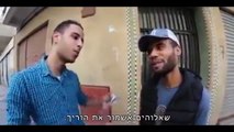 פיני פרץ - הרגע הזה, שאתה מוצא כסף ברצפה