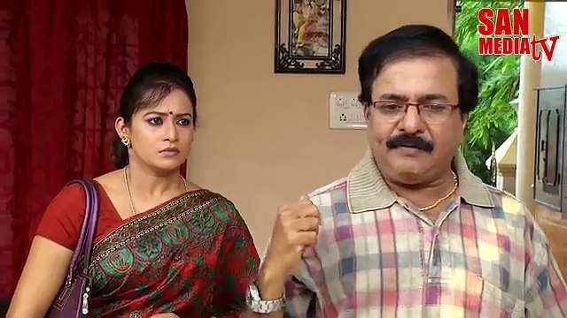 BOMMALAATAM - பொம்மலாட்டம் - Episode 1137 (4/10/2016)