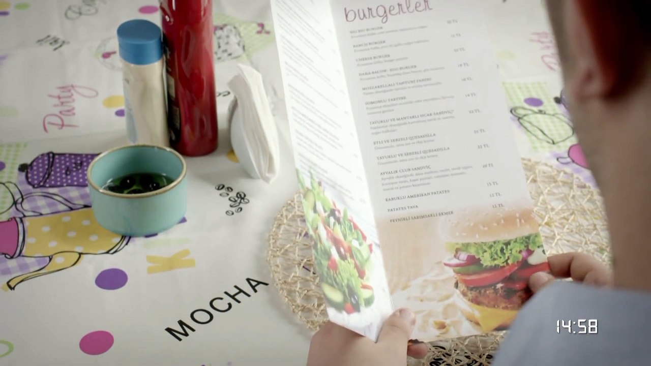 SAĞLIK BAKANLIĞI KAMU SPOTU OBEZİTE YETİŞKİN