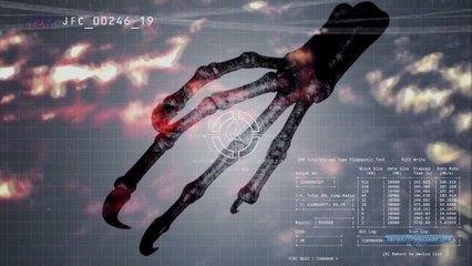 Войны Юрского периода 6 серия из 12. Как охотник стал добычей (2008)