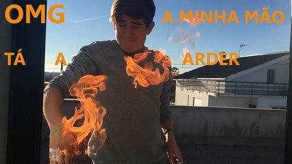 TUTORAIS DE MAGIA RETARDADOS