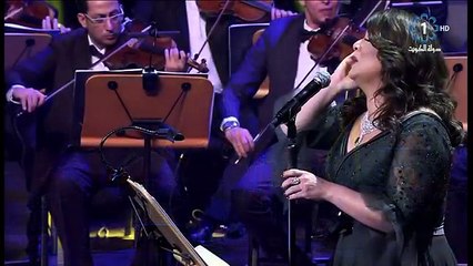 نوال الكويتية - لاجديد | دار الاوبرا 2017