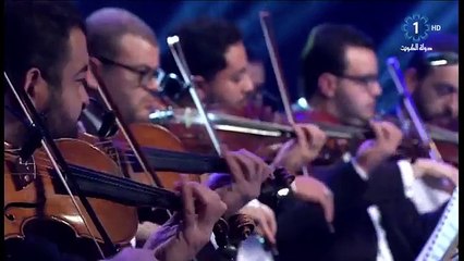 نوال الكويتية - اكو مثلك | دار الاوبرا 2017