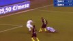 Lucas Biglia Penalty Goal HD - Internazionale 0-2 Lazio - 31.01.2017 HD