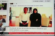 Chimbote: alcalde confunde a musulmana con integrante de grupo terrorista