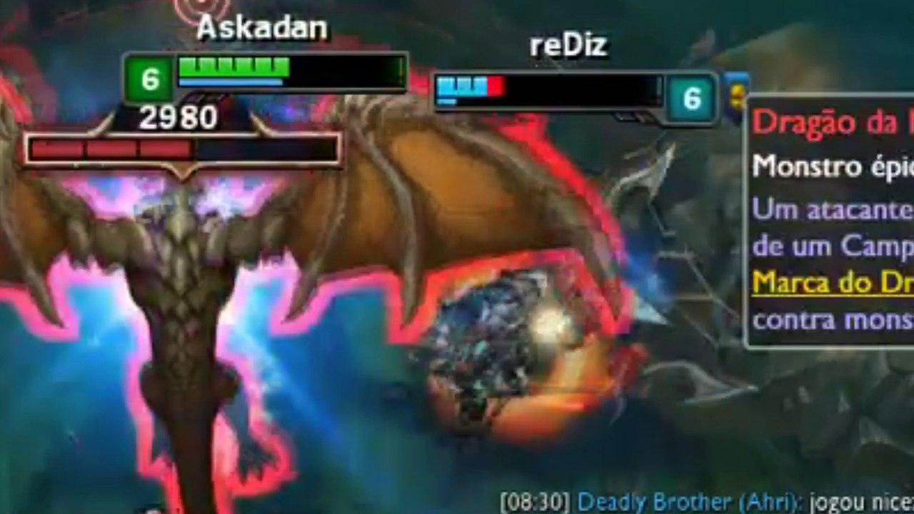 Thresh Ranked | LOL