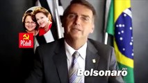 Globo Provoca Jair Bolsonaro! Mas a Verdade Acaba Com Ela