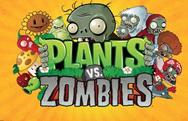 Plants vs. Zombies Ep15 - 5-10 '' O fim ? : o Resto da serie ta na Descrição
