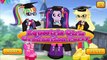 Equestria Girls Graduation Party - My Little Pony Games For Girls