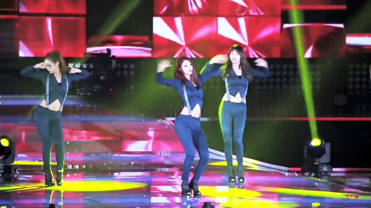 [Yuki] Medley KCU | Vorlage