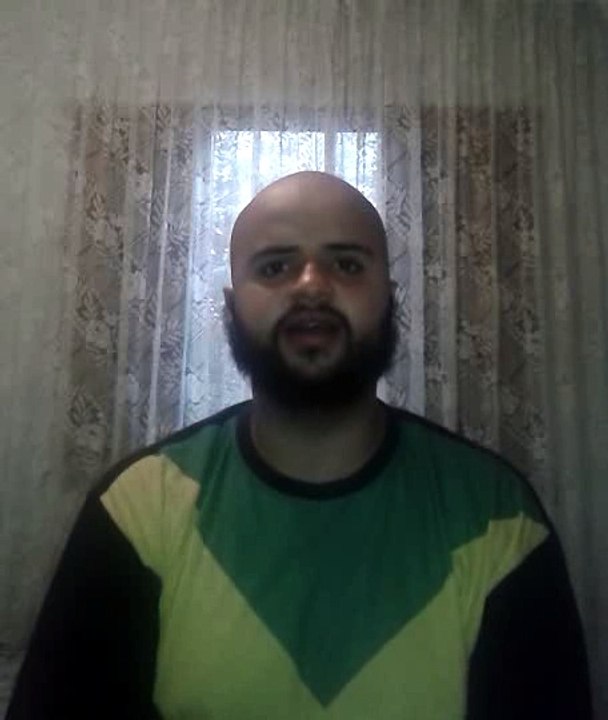 Jose Junior- Kothbiro Audição.