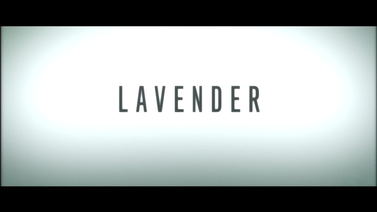 LAVENDER (2017) Trailer - HD