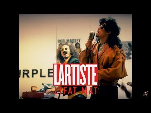 Lartiste - Lifat Mat