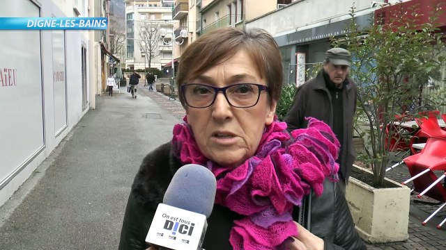 Digne-les-Bains : Que feriez-vous si vous étiez président ?