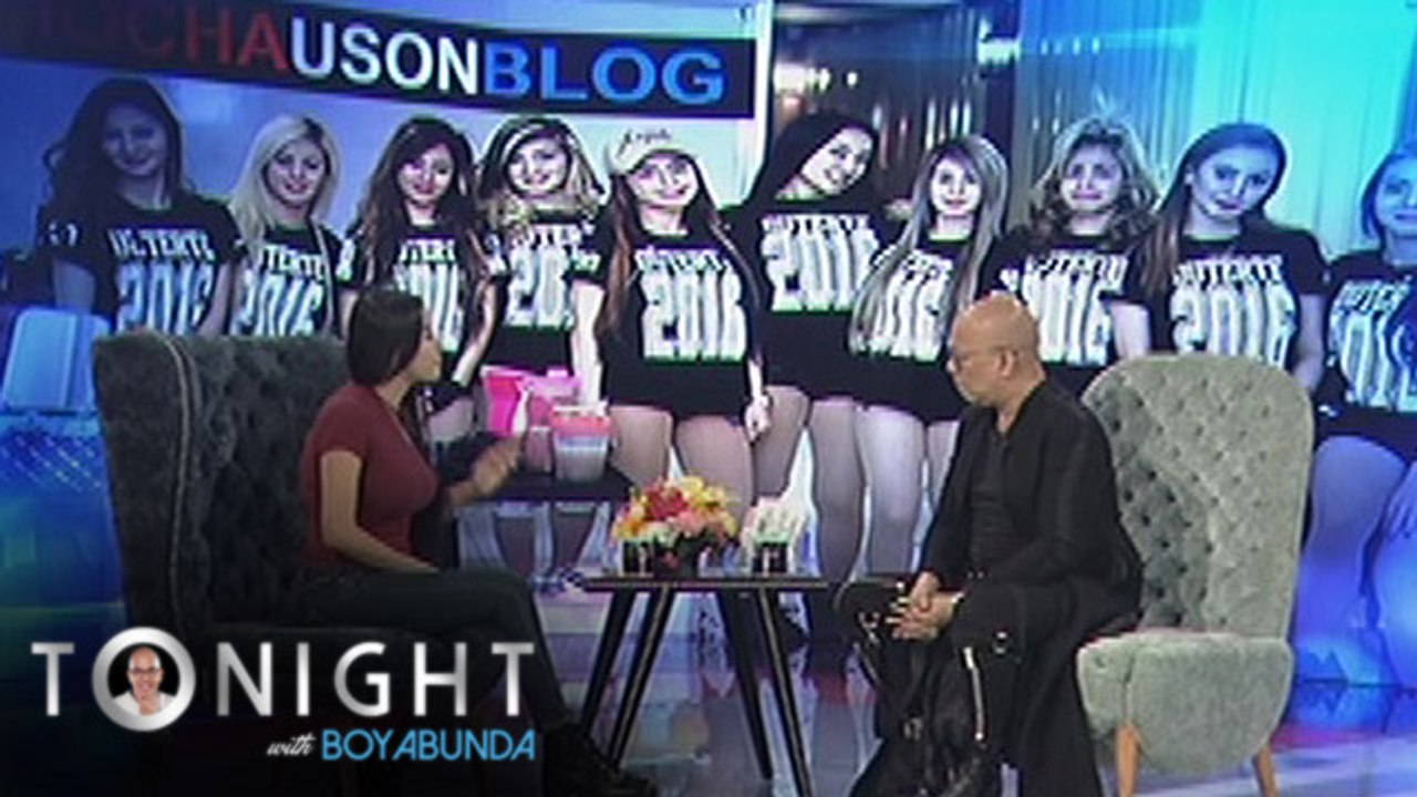 TWBA: Mocha's changed image