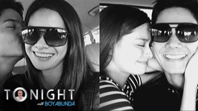 TWBA: Daniel confirms hurdle in relationship with Erich