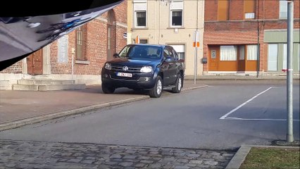 Hommage à notre frère Mickey