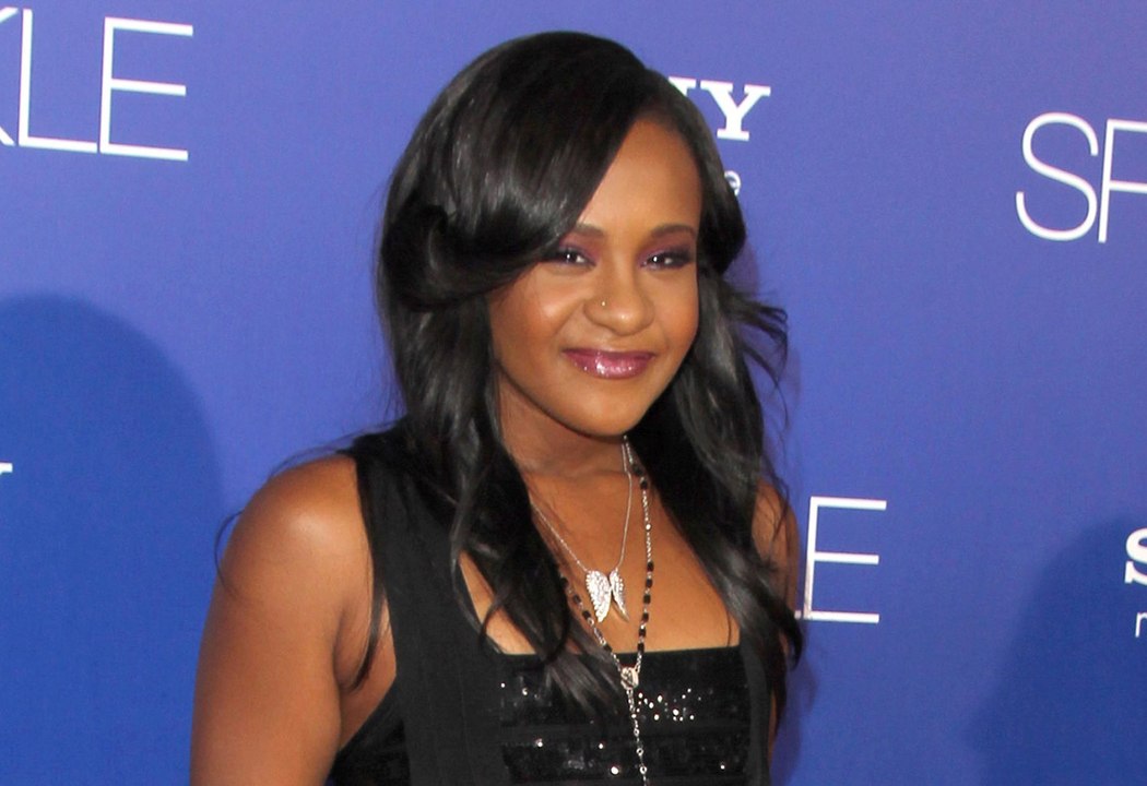 The 3 Most Shocking Unanswered Questions About The Death Of Bobbi Kristina Brown