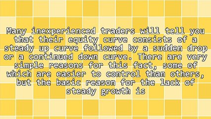 Forex Trading - Stack the Odds in Your Favour