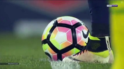 Lille vs Nantes 1-0 All Goals & Highlights HD 31.01.2017