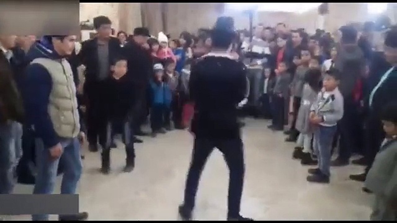 Michael Jackson Dansından Etkilenen Gencin Acı Sonu