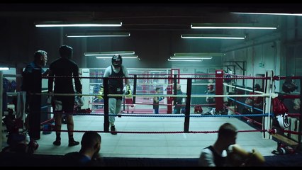 Jawbone UK Trailer