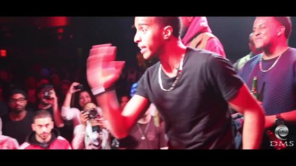 DMS Battle Ring 22_ IMad VS Franko Bucci (Official Battle) _French_