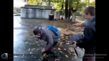 ТОТАЛЬНЫЕ Приколы Это РОССИЯ #49 Подборка Приколов Fails Compilation 2015 Ржач