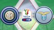 All Goals & highlights - Inter 1-2 Lazio  - 31.01.2017
