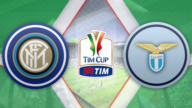 All Goals & highlights - Inter 1-2 Lazio - 31.01.2017