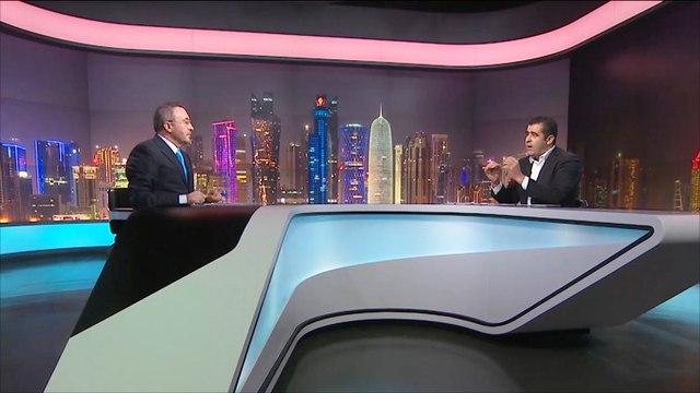 الاتجاه المعاكس- روسيا.. محل ترحيب عربي أم مستعمر جديد؟