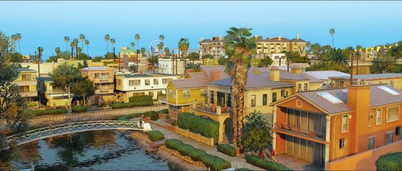 NaturaVision 2.0, el mod ultra realista de GTA V