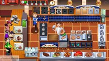 Cooking Dash 2016 Taco Поезд 2 сезон 7-11 ОС IOS / Android