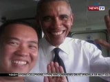 SONA: US Pres. Obama, bumisita sa BRP Gregorio Del Pilar